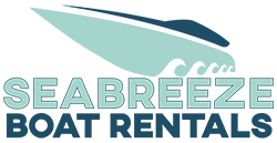 Seabreeze Boat Rentals Logo